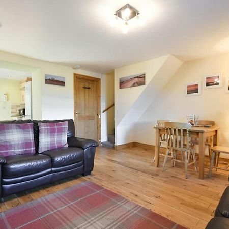 Heather Cottages - Plover Bamburgh Exterior foto