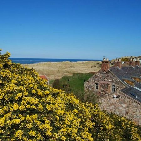 Heather Cottages - Plover Bamburgh Exterior foto
